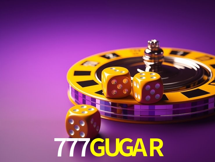 777GUGAR Mobile Legends