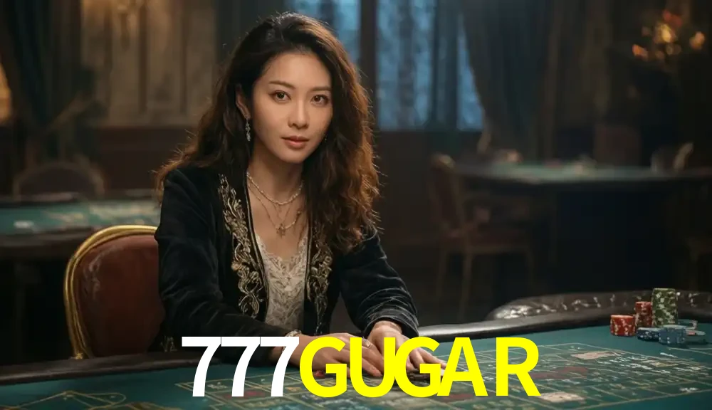 777GUGAR Casino en Vivo