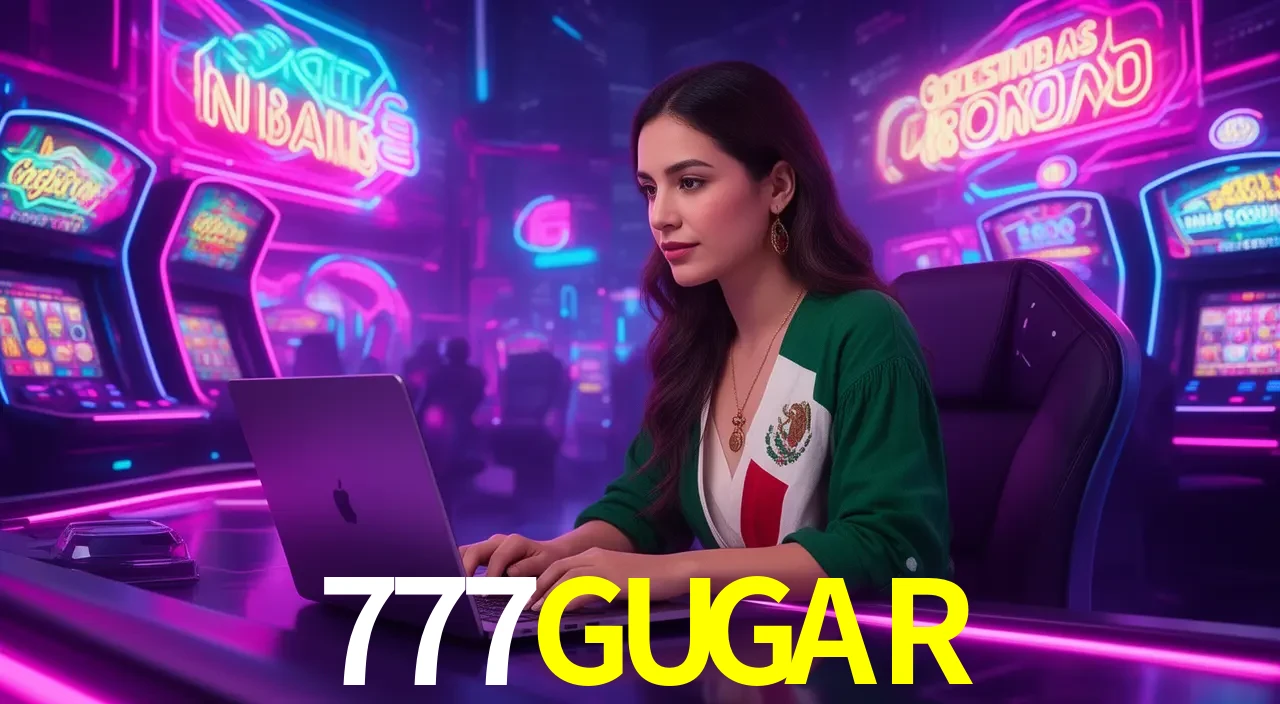 777GUGAR Apuestas Deportivas