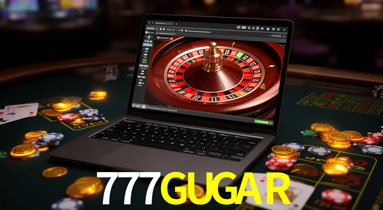 777GUGAR Arcade