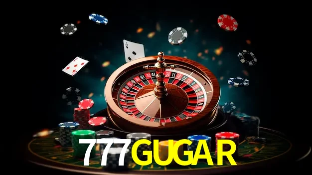 777GUGAR Crash Games