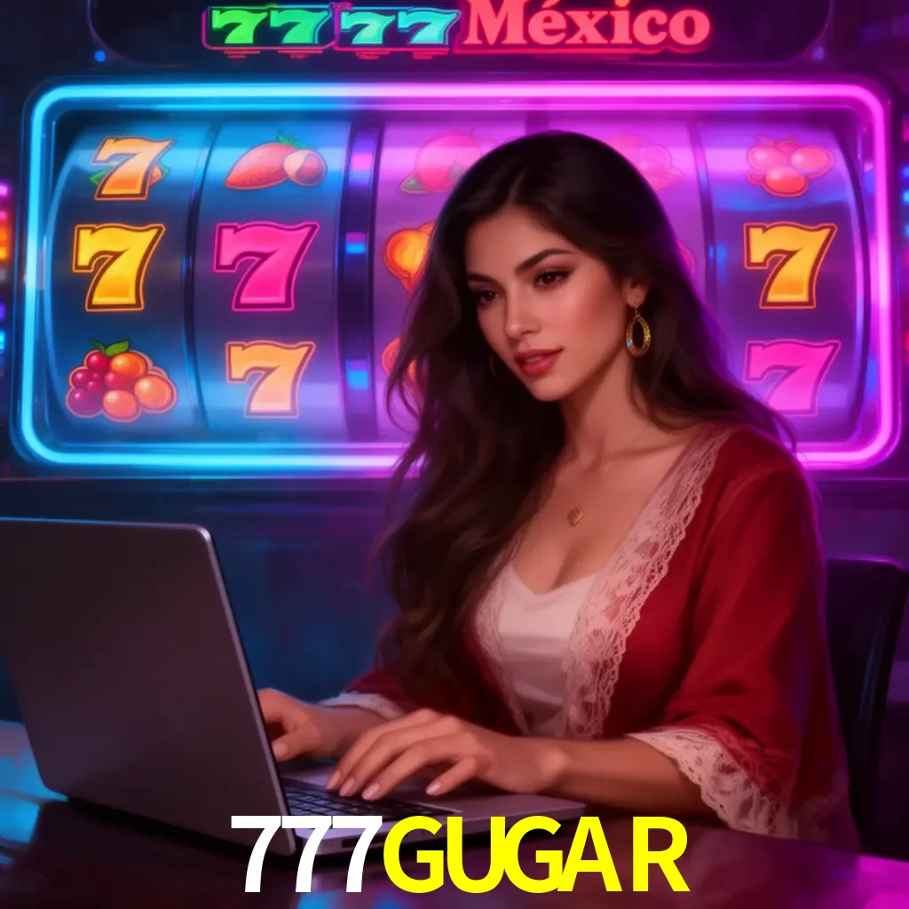 777GUGAR Roulette en Vivo
