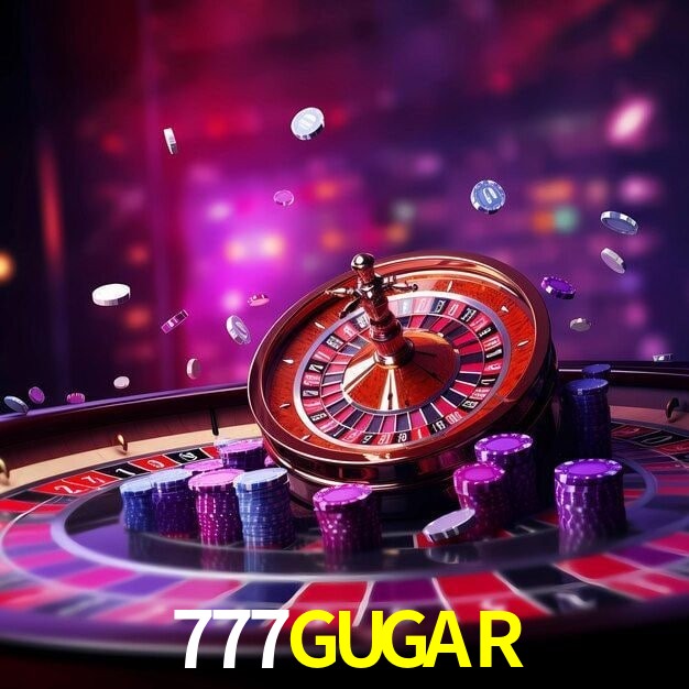 777GUGAR Rondas Especiales