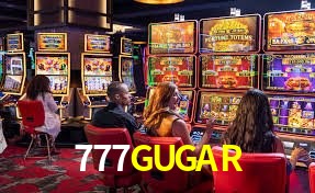 777GUGAR Actualizaciones en tiempo real