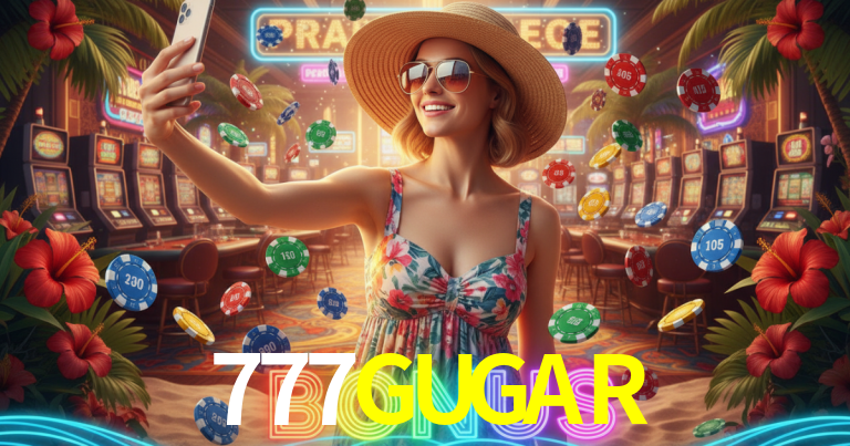777GUGAR Términos y Condiciones