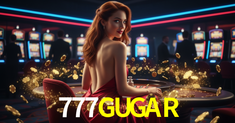 777GUGAR lobby snapshot
