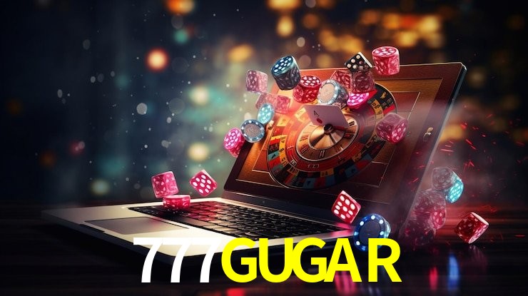 777GUGAR gaming platform